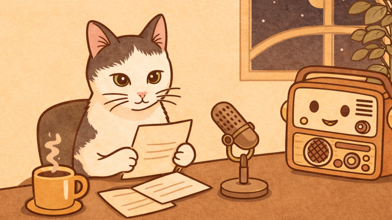 チョコ田さんの人生相談