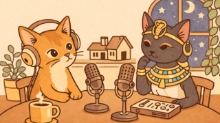 住まいのはなし