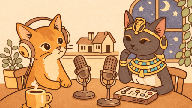 住まいのはなし