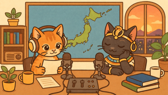 きょうのどこか