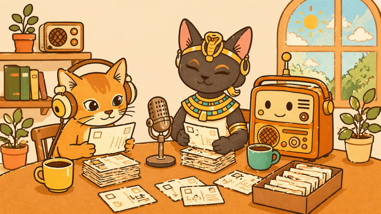 いつものお昼のやつ